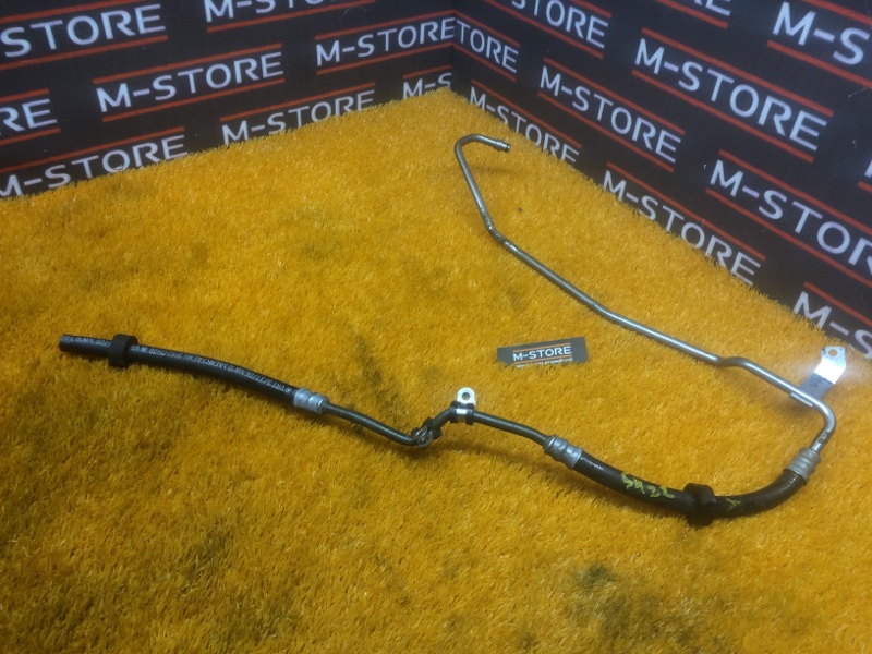 шланг гидроусилителя, 600 рублей, Красноярск