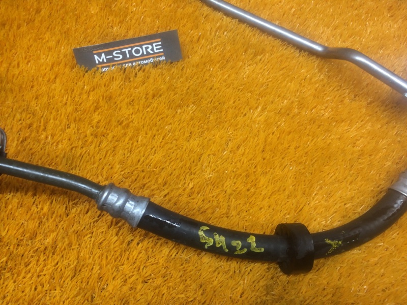 шланг гидроусилителя, 600 рублей, Красноярск