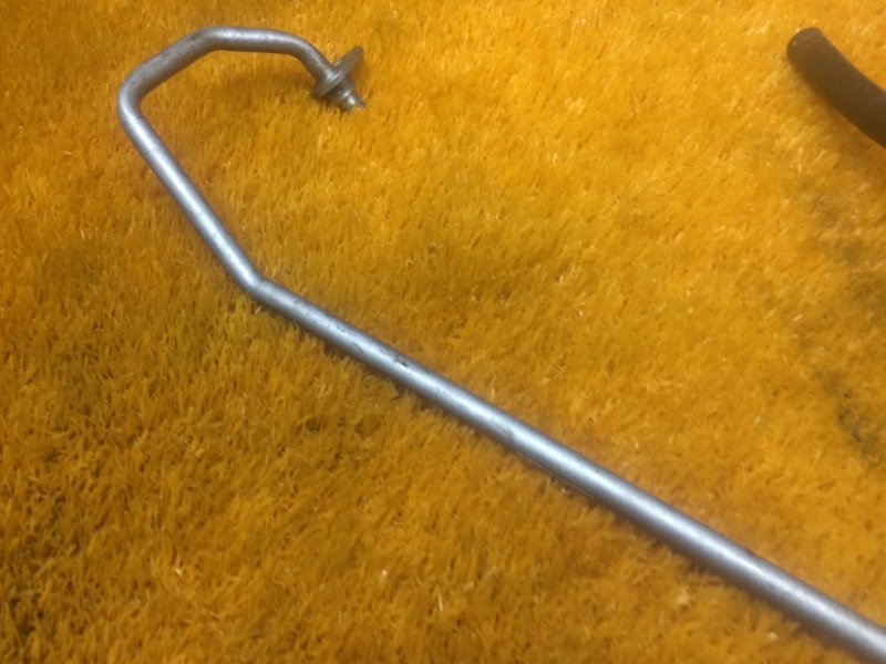 шланг гидроусилителя, 400 рублей, Красноярск