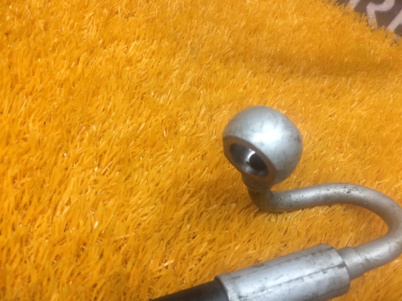 шланг гидроусилителя, 1200 рублей, Красноярск