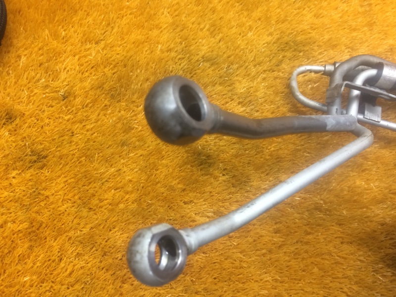 шланг гидроусилителя, 1200 рублей, Красноярск