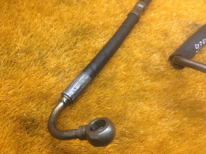 шланг гидроусилителя, 600 рублей, Красноярск