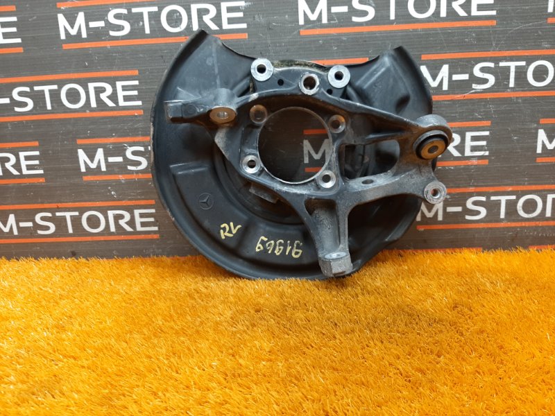 кулак поворотный, 800 рублей, Красноярск