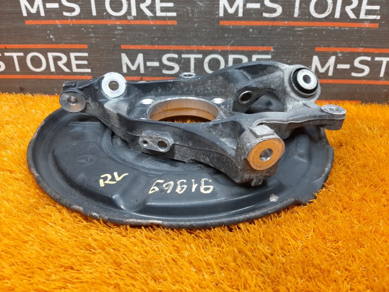 кулак поворотный, 800 рублей, Красноярск