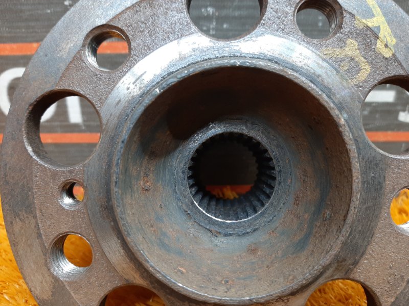 ступица, 800 рублей, Красноярск