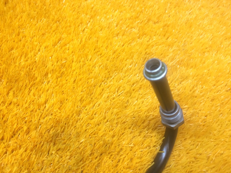 шланг гидроусилителя, 440 рублей, Красноярск