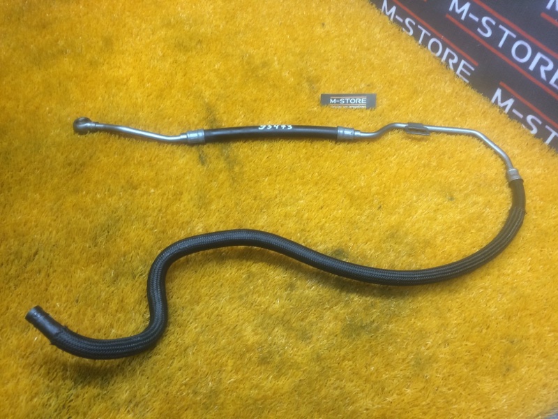 шланг гидроусилителя, 500 рублей, Красноярск