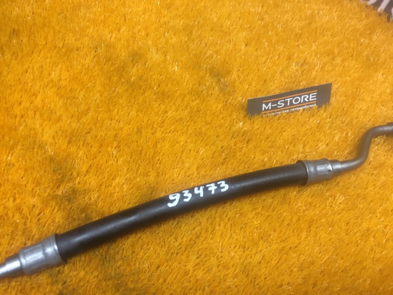 шланг гидроусилителя, 500 рублей, Красноярск