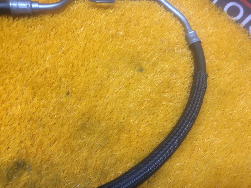 шланг гидроусилителя, 500 рублей, Красноярск