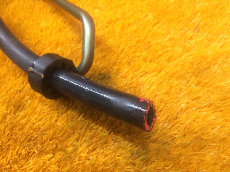 шланг гидроусилителя, 350 рублей, Красноярск