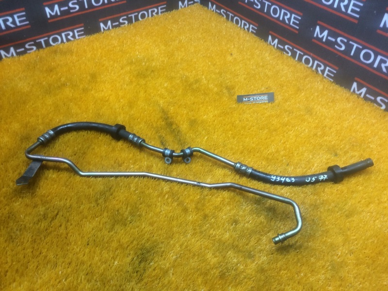 шланг гидроусилителя, 600 рублей, Красноярск