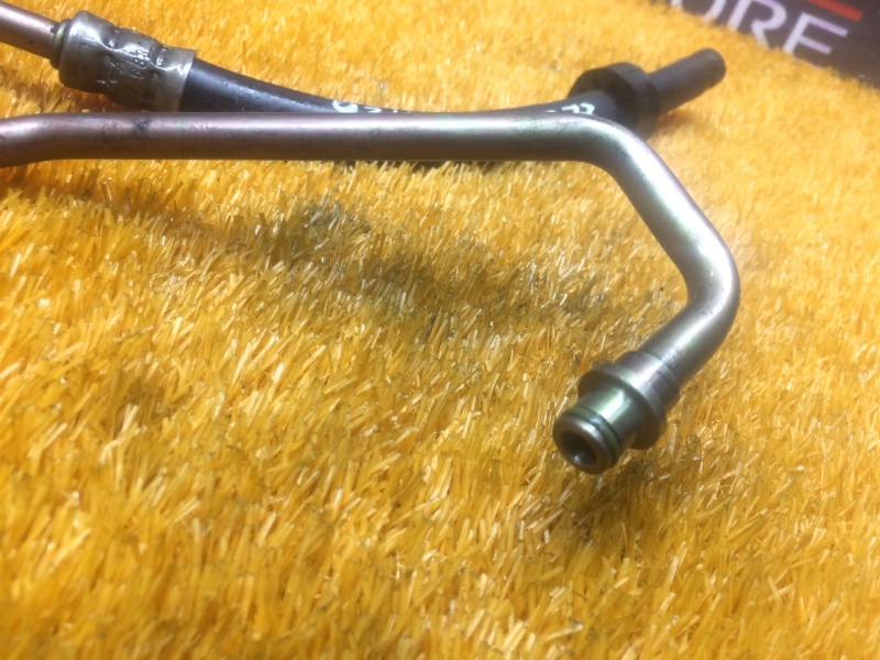 шланг гидроусилителя, 600 рублей, Красноярск