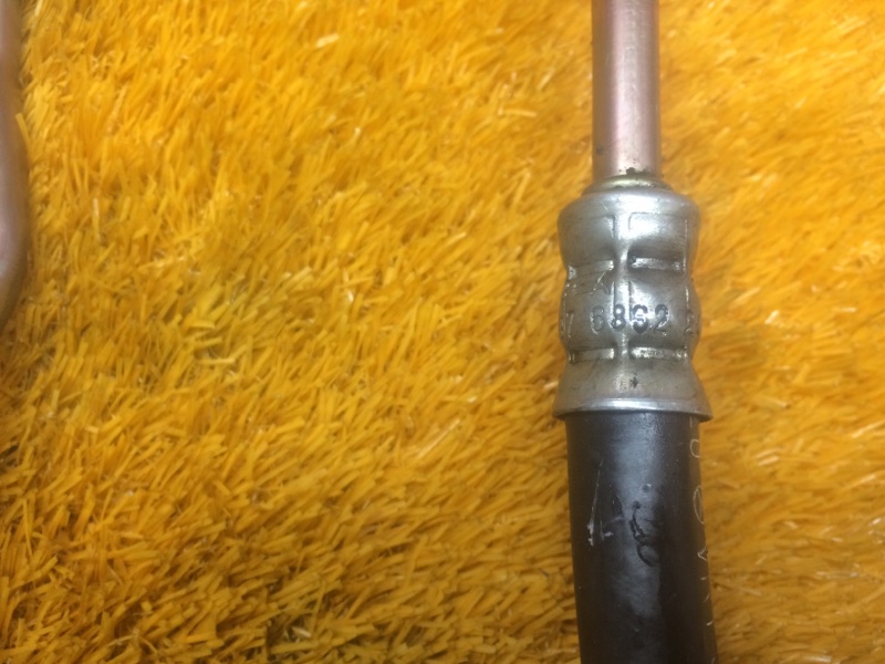 шланг гидроусилителя, 600 рублей, Красноярск