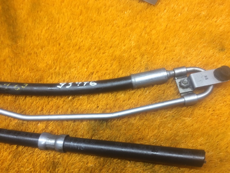 шланг гидроусилителя, 670 рублей, Красноярск