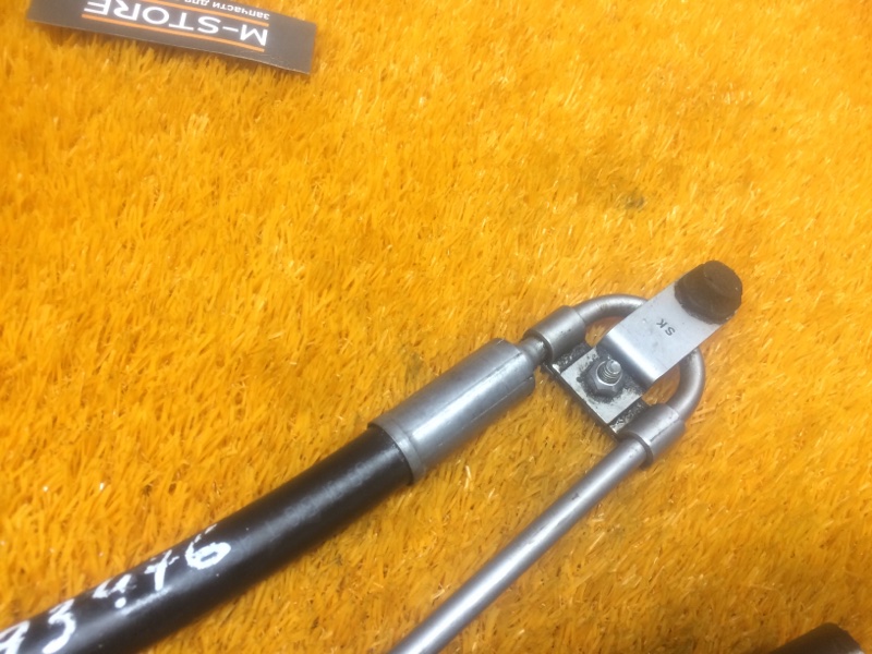 шланг гидроусилителя, 670 рублей, Красноярск