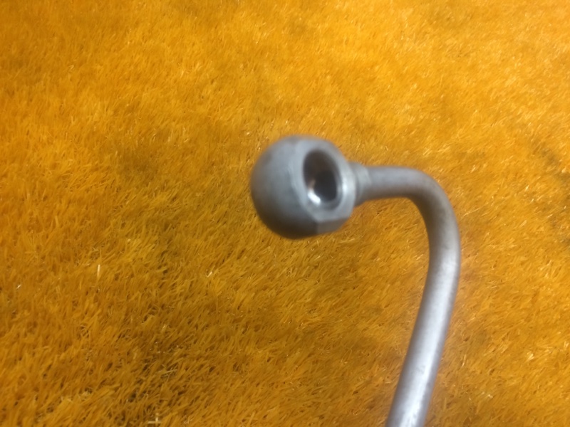 шланг гидроусилителя, 670 рублей, Красноярск