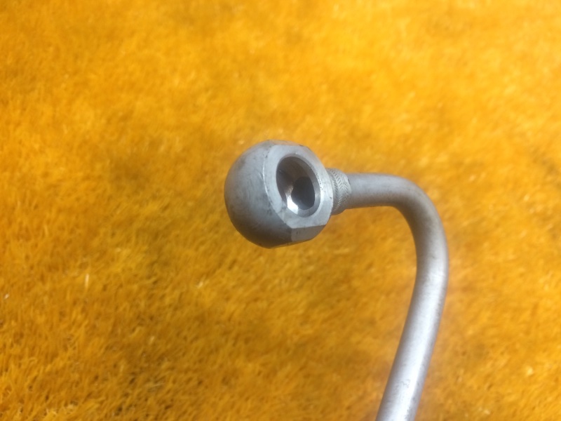 шланг гидроусилителя, 670 рублей, Красноярск