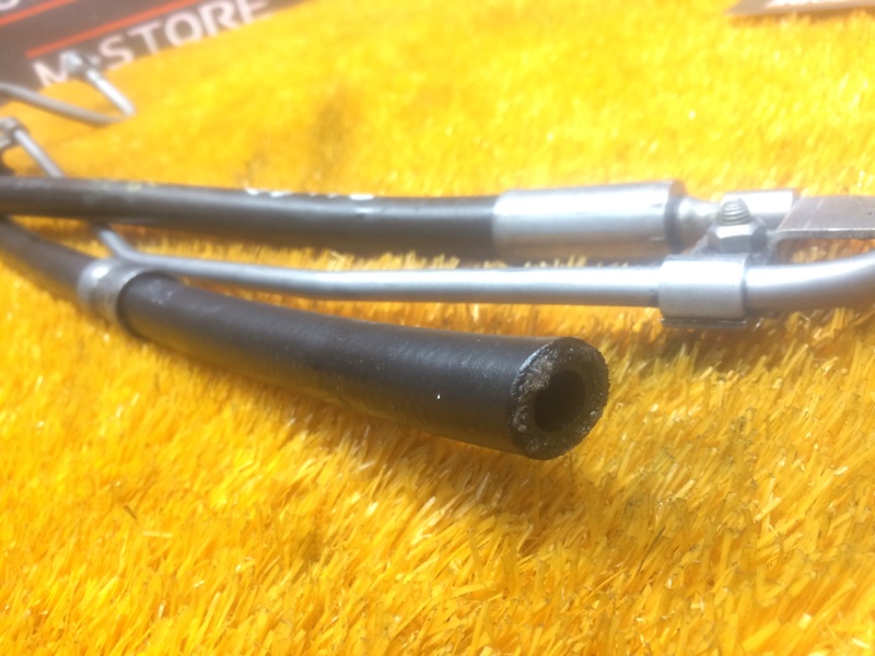 шланг гидроусилителя, 670 рублей, Красноярск