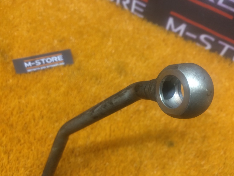 шланг гидроусилителя, 540 рублей, Красноярск