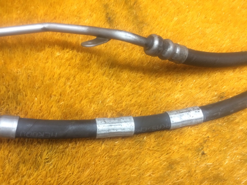 шланг гидроусилителя, 400 рублей, Красноярск