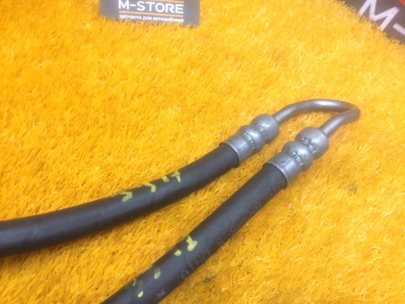 шланг гидроусилителя, 400 рублей, Красноярск