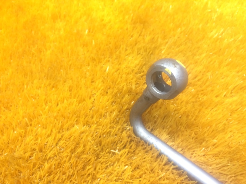 шланг гидроусилителя, 400 рублей, Красноярск