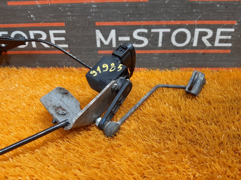 Датчик высоты дорожного просвета, 1000 рублей, Красноярск