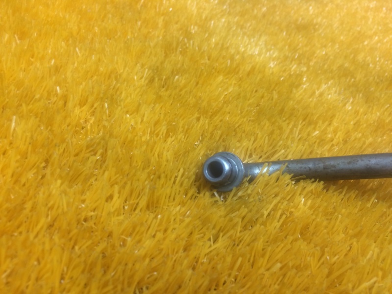 шланг гидроусилителя, 500 рублей, Красноярск