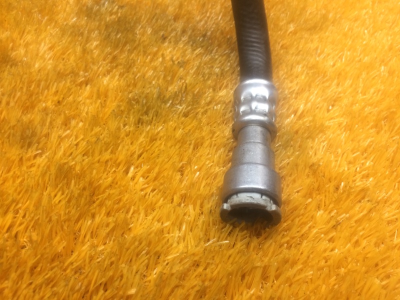 шланг гидроусилителя, 500 рублей, Красноярск