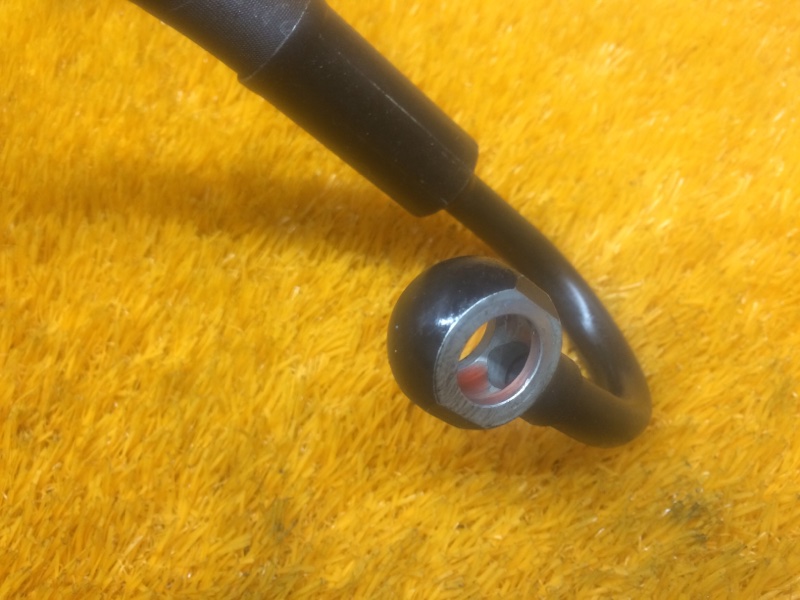 шланг гидроусилителя, 700 рублей, Красноярск