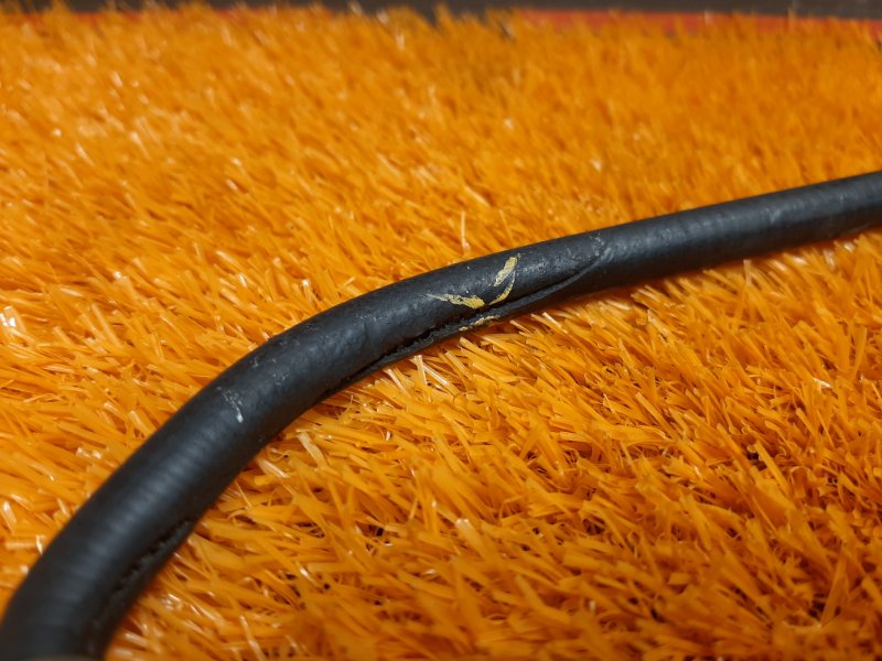 трос ручника, 300 рублей, Красноярск