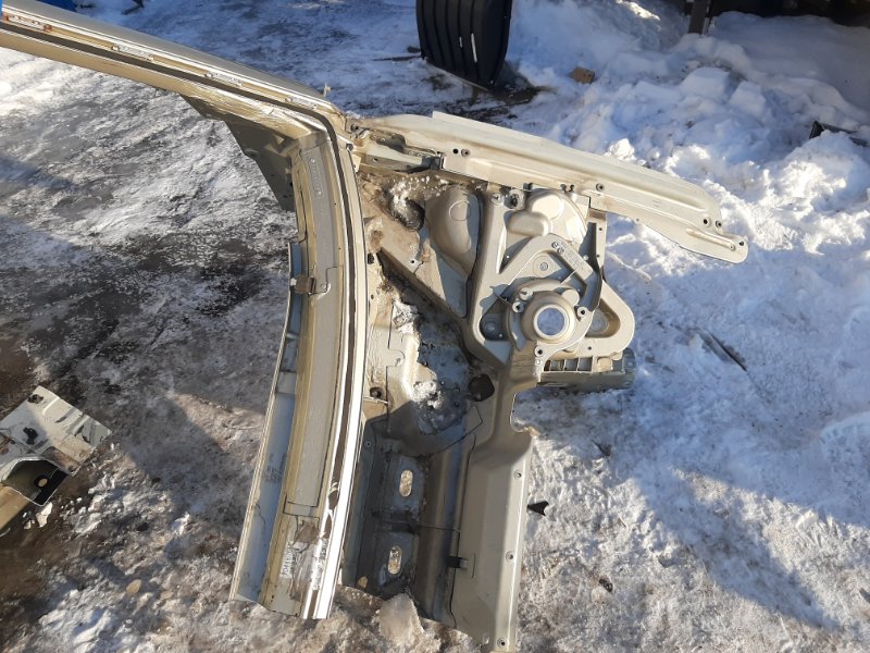 лонжерон, 5060 рублей, Красноярск