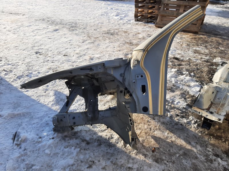 лонжерон, 5060 рублей, Красноярск