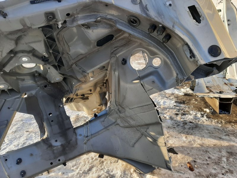 лонжерон, 5060 рублей, Красноярск