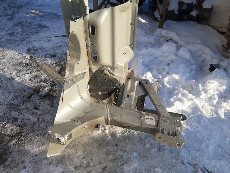 лонжерон, 5060 рублей, Красноярск