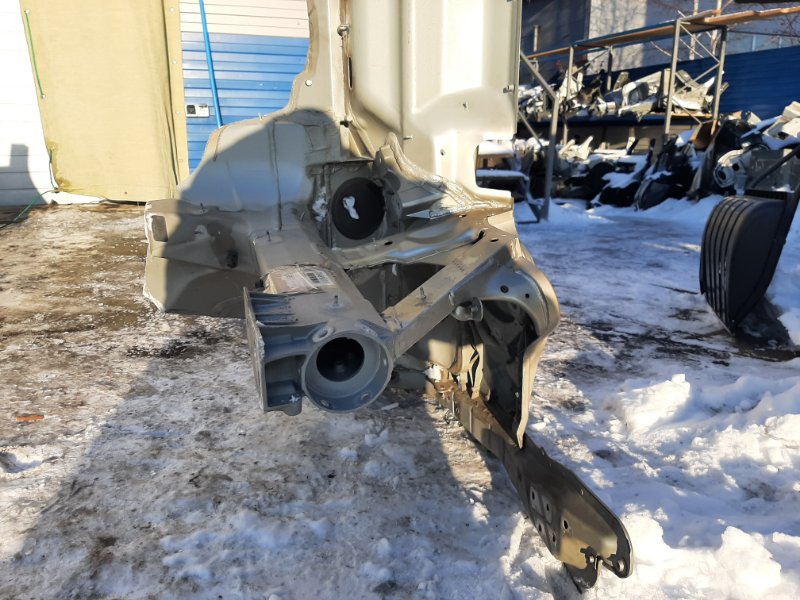 лонжерон, 5060 рублей, Красноярск