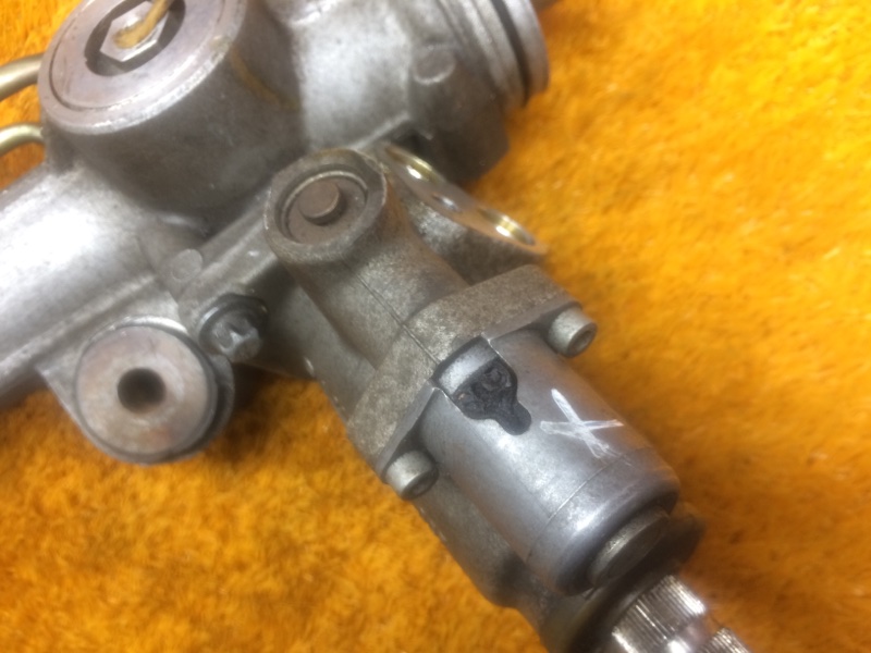 рулевая рейка, 1500 рублей, Красноярск