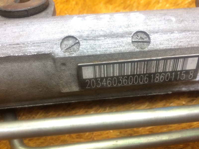 рулевая рейка, 1500 рублей, Красноярск