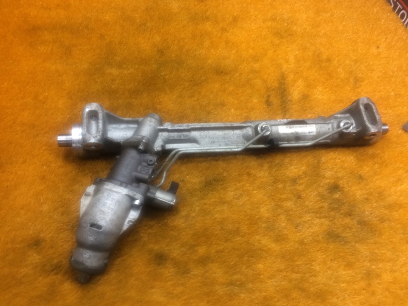 рулевая рейка, 1500 рублей, Красноярск