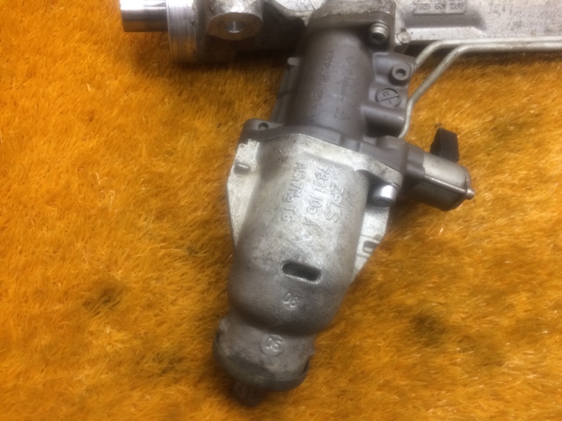 рулевая рейка, 1500 рублей, Красноярск