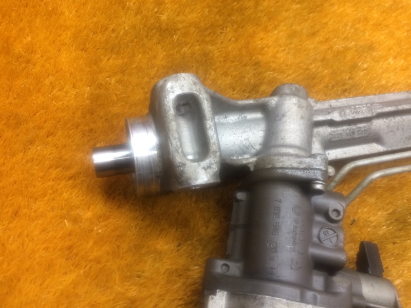 рулевая рейка, 1500 рублей, Красноярск