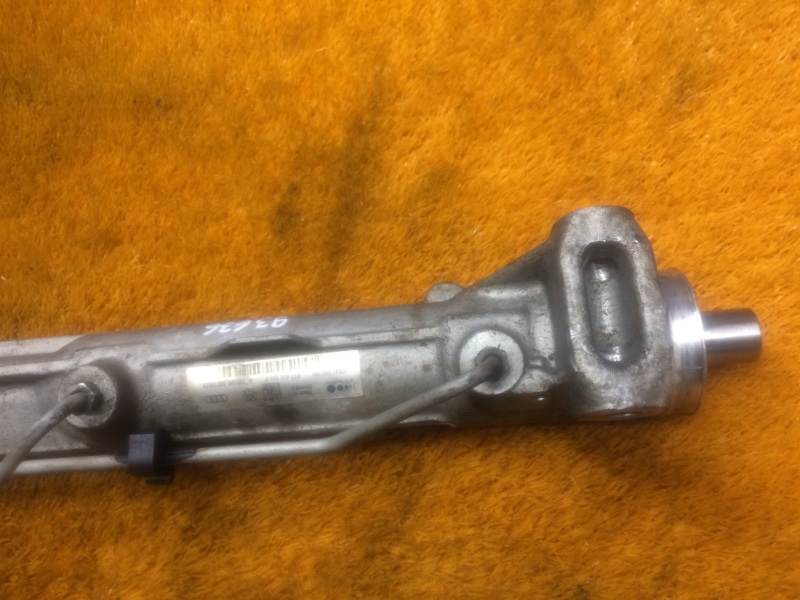 рулевая рейка, 1500 рублей, Красноярск