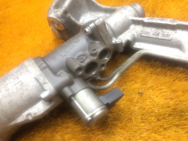 рулевая рейка, 1500 рублей, Красноярск