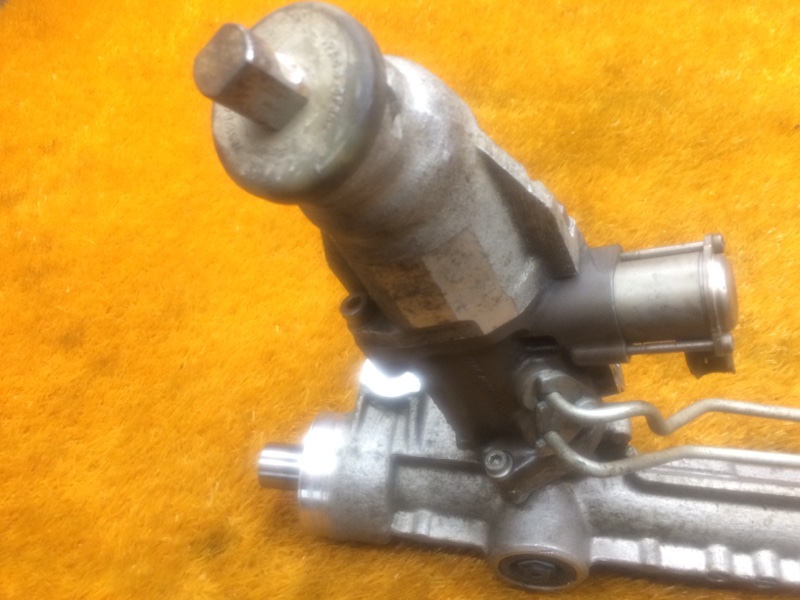 рулевая рейка, 1500 рублей, Красноярск