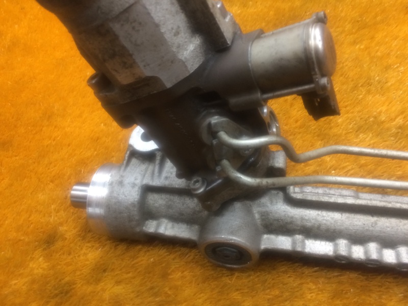 рулевая рейка, 1500 рублей, Красноярск