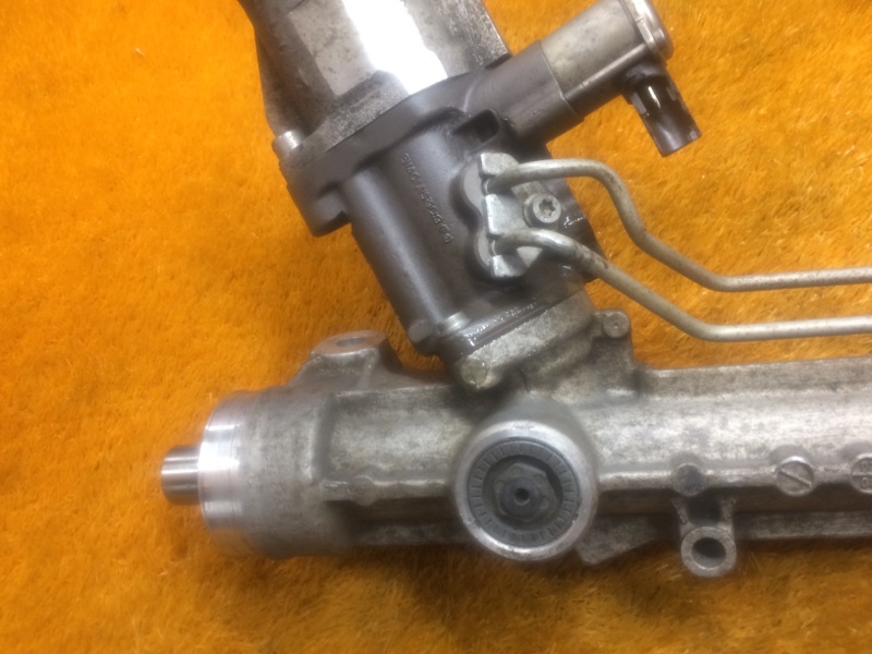 рулевая рейка, 1500 рублей, Красноярск