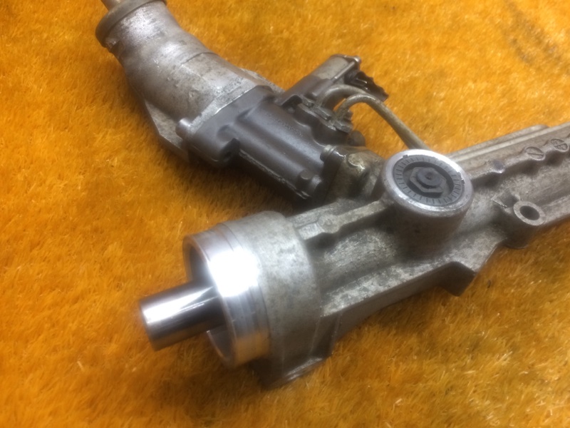 рулевая рейка, 1500 рублей, Красноярск