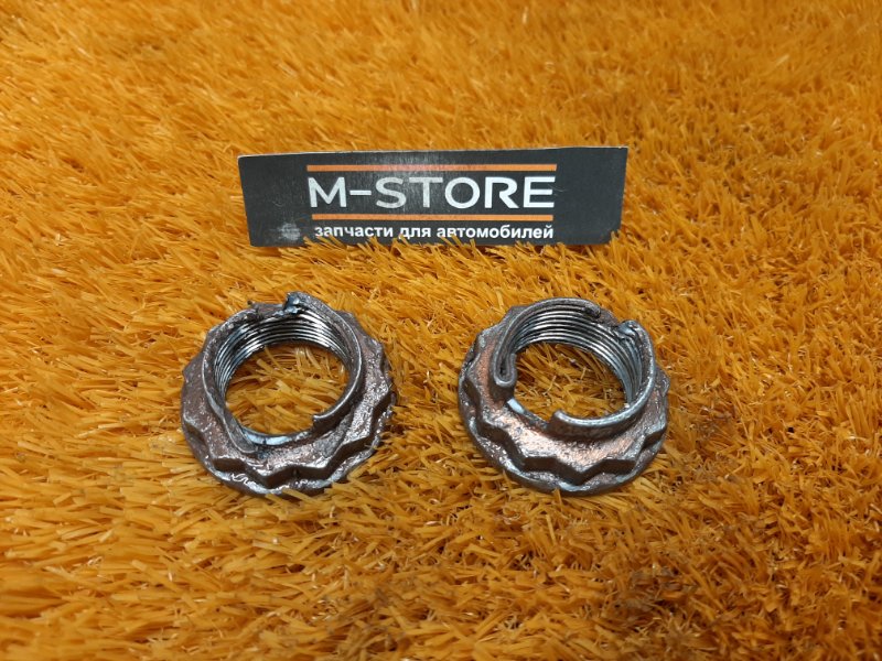 Гайка привода, 200 рублей, Красноярск