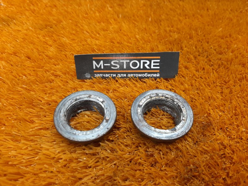 Гайка привода, 200 рублей, Красноярск