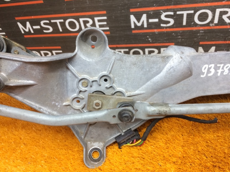 трапеция стеклоочистителя, 2000 рублей, Красноярск